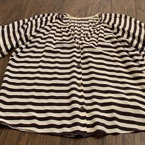 Tucker Classic Blouse.